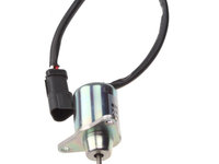 Opritor Motorina Start-Stop Combustibil Supapa Solenoid Valva Electrovalva Yanmar