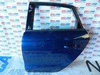 Opritor usa stanga spate Audi A1 8X Sportback