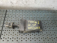 Opritor usa stanga spate skoda fabia 2 combi 545 5j6839249