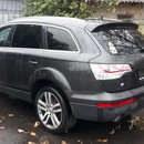 Oricare geam Audi Q7