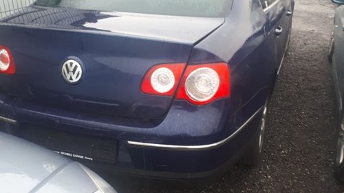 Orice piesa din dezmembrare VW Passat B6 2000