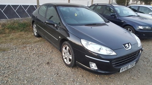 Orice piesa peugeot 407