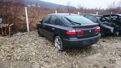 Orice piesa Renault Laguna II 3.0 V6