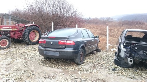 Orice piesa Renault Laguna II 3.0 V6