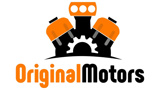 Logo Original Motors