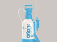 Orion Pro + spray KOCH CHEMIE Pompa 6 litri