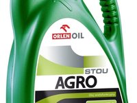 Orlen agro ulei motor/industrial 10w40 5L pt masini agricole