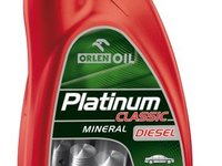 Orlen platinum diesel mineral 15w40 1l