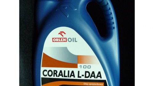 Orlen ulei compresor 5L