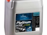 Orlen ulei motor platinum ultor extreme 20l 10w40