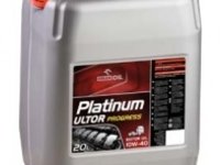 Orlen ulei motor platinum ultor progres 20l 10w40