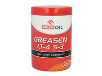 Orlen vaselina lt 4 s3 800gr