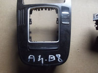 Ornament Audi A4 B8 schimbator buton frana mana dezmembrez A4 B8 2.0