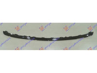 Ornament Bandou Inferior Grila bara fata Cromat-F2 pentru Mercedes,Mercedes E Class (W212) 13-16