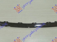 ORNAMENT BANDOU INFERIOR GRILA BARA FATA CROMAT - F2, MERCEDES, MERCEDES E CLASS (W212) 13-16, 540004035