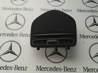 Ornament bord afisaj senzori Mercedes ML W164