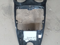 Ornament bord central Panou bord central avari / gura aerisire Opel Corsa D GM13204955 Opel Corsa D [2006 - 2011]