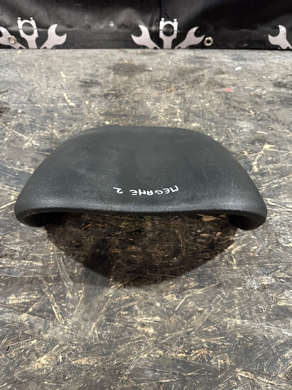 Ornament bord Renault Megane 2 - Cod 8200284787 - imagine 3