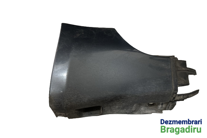Ornament cap prag dreapta Audi A4 B7 [2004 - 2008]