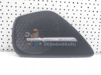 Ornament capac difuzor dreapta Audi A8 (4H) [Fabr 2010-2017] 4H0868452A