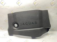 Ornament capac motor Jaguar S-Type (CCX) 2.7 D 2004