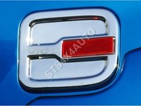 ORNAMENT CAPAC REZERVOR CROMATE TOYOTA HILUX VIGO 2005-2015