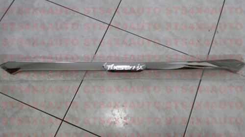 ORNAMENT CAPOTA CROMATE HYUNDAI IX35 2010-201