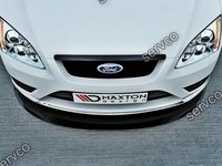 Ornament capota Ford Focus Mk2 2004-2011 v1 - Maxton Design