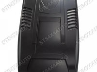 ORNAMENT CAPOTA NISSAN NAVARA NP300 2021-2023 MB [V2]