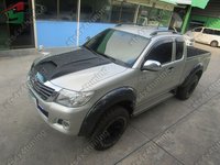 ORNAMENT CAPOTA TOYOTA HILUX VIGO 2012-2016 MB [V4]