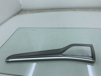 Ornament central plansa bord Ford MONDEO MK5 2.0 TDCI T8CC 2012-2022 ES73-F04338-B/C DezP: 23363