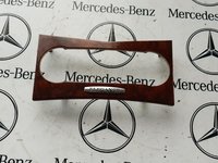 Ornament climatronic Mercedes C Class W204