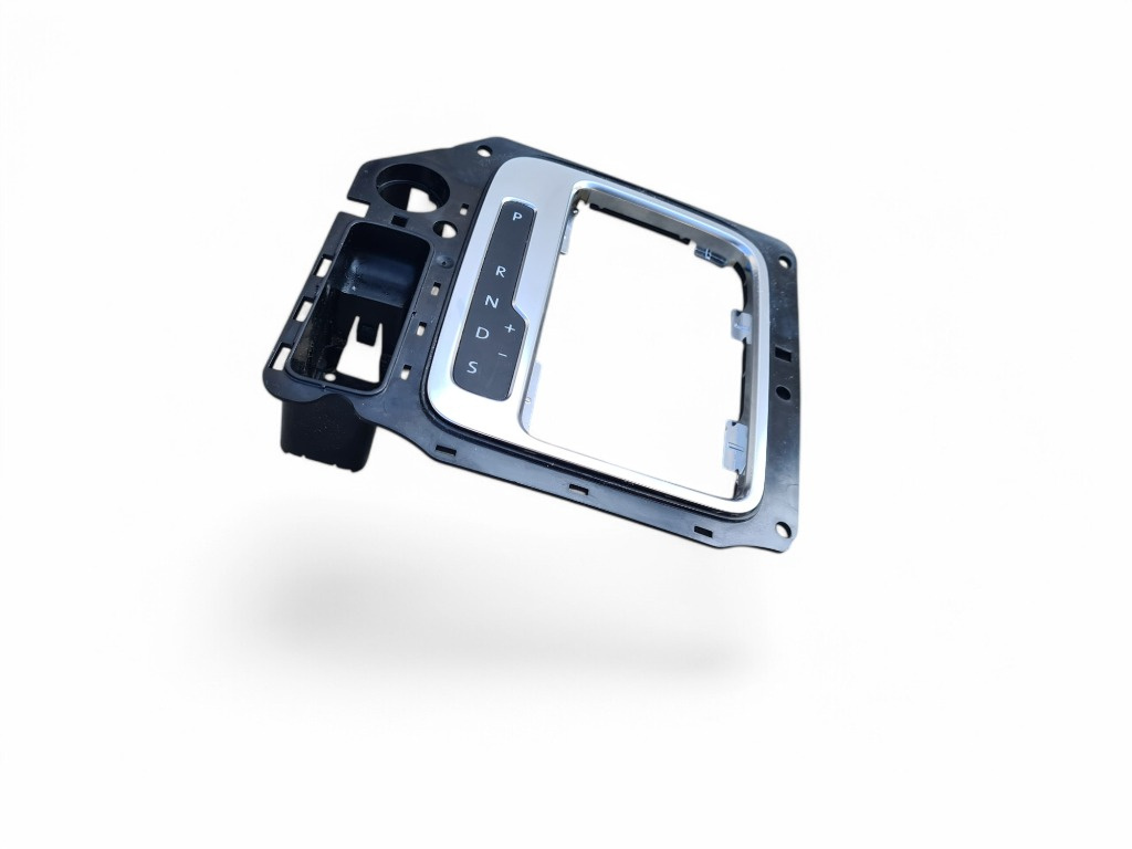Ornament crom selector viteze cod 7P1713203A 7P1863916 VW Touareg 7P an 2012