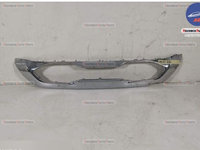 Ornament Cromat Bara Fata Spoiler Inferior original Mercedes-Benz GLE 1 (W167) 2018 2019 A1678853300