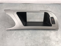 Ornament display navigatie Audi A4 B8 3.0TDI Quattro S-Line CCWA, 240cp sedan 2010 (cod intern: 103516)