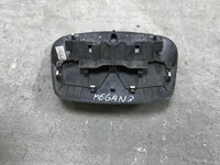 Ornament display plansa bord renault megane 3 2008 - 2012