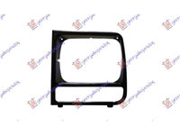 Ornament Far-Jeep Cherokee 97-01 pentru Jeep Cherokee 97-01