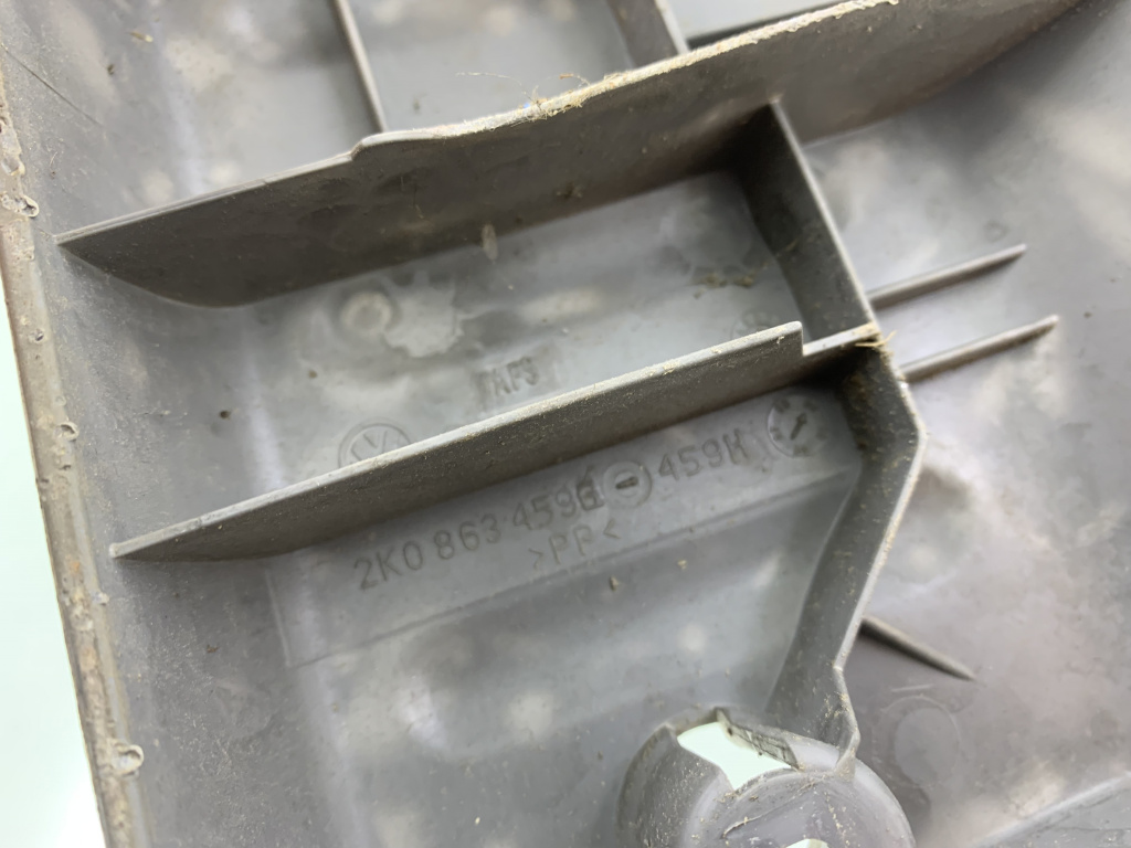 ORNAMENT FUSTA SPATE VW CADDY BST 2.0 SD