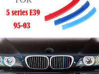 Ornament grila BMW seria 5 E39 1995-2003