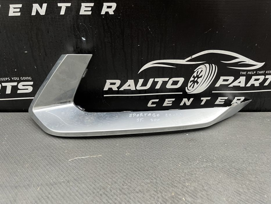 Ornament Grila Proiector Kia Sportage 2022/2023/2024