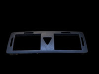 Ornament grila ventilatie centru Skoda Fabia 6Y [1999 - 2004] Hatchback 5-usi 1.2 MT (54 hp)