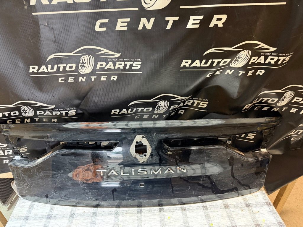 Ornament haion / bandou portbagaj Renault Talisman 2012/2013/2014/2015/2016/2017/2018/2019/2020