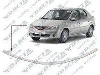 Ornament inferior grila masca Dacia Logan Berlina bv