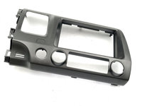 Ornament Interior Ceas Bord,consola Centrala,ceas Bord Honda CIVIC 8 2005 - 2011 Hybrid 77250SNAA020, 77250 SNA A020