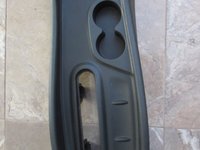 Ornament interior central Renault Scenic III 2009 2010 2011 2012 2013 2014 2015 2016