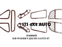 ORNAMENT INTERIOR HYUNDAI Santa fe 2007-2012