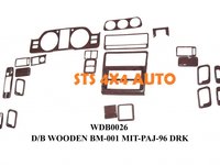 ORNAMENT INTERIOR MITSUBISHI PAJERO II 1991-1999