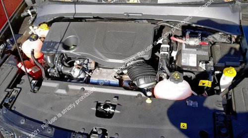 Ornament interior prag fata dreapta Jeep Compass 2 facelift [2021 - 2023] Crossover 1.5 GSE T4 AT (130 hp) 1.5 BENZINA