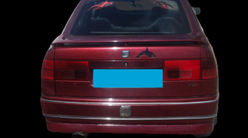 Ornament interior prag fata dreapta Seat Toledo [1991 - 1999] Liftback 1.9 TD MT (75 hp) (1L)