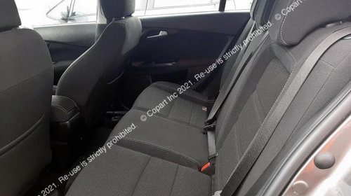 Ornament interior prag fata stanga Fiat Tipo 3 [2018 - 2019] Sedan 1.4 ( 95 hp) gasoline